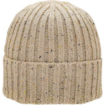 Brent Beanie - Stone Mens